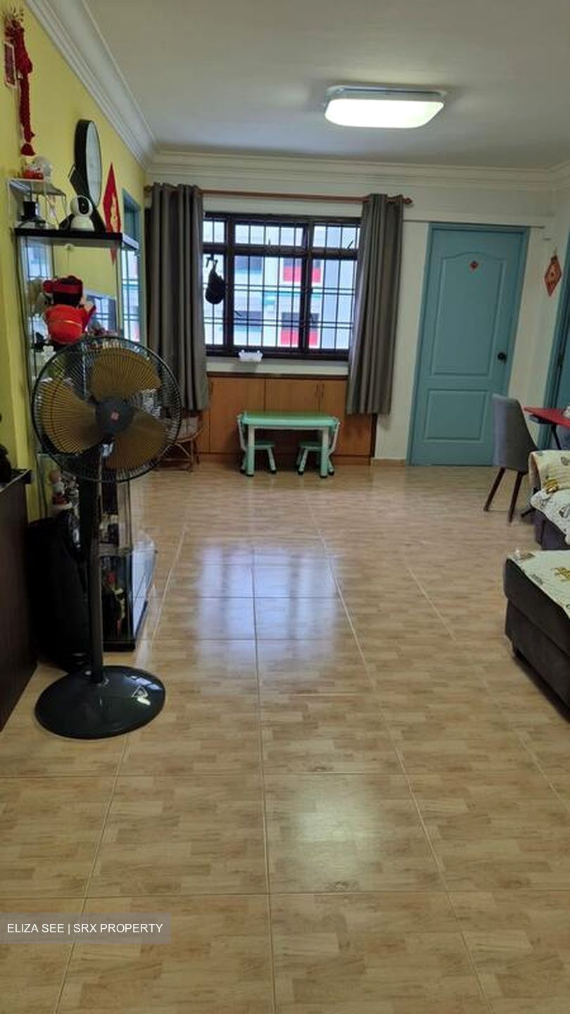 Blk 684B Choa Chu Kang Crescent (Choa Chu Kang), HDB 4 Rooms #510797511